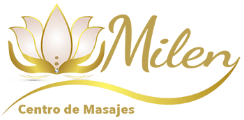 Logo Masajes en Fuenlabrada Milen